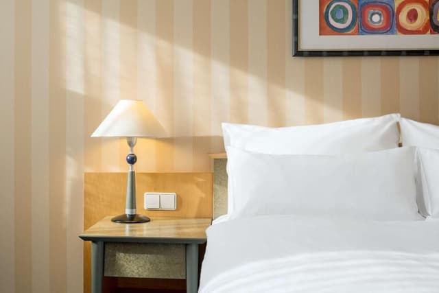 Standard Room with Extra Bed