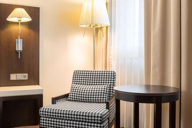 Standard Room with Extra bed (2 Adults + 1 Child)