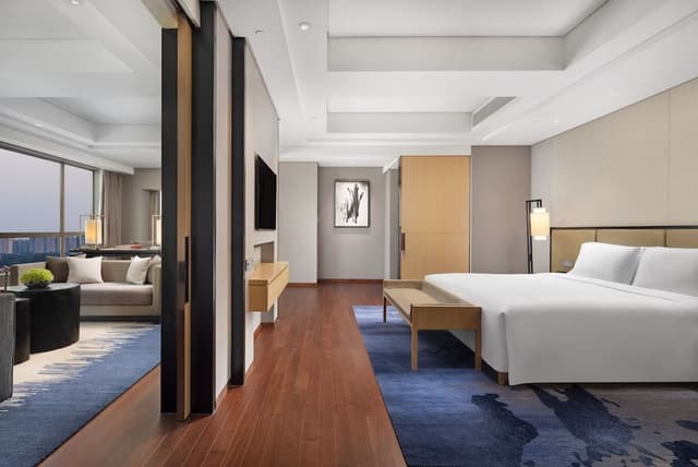 Premier Room King