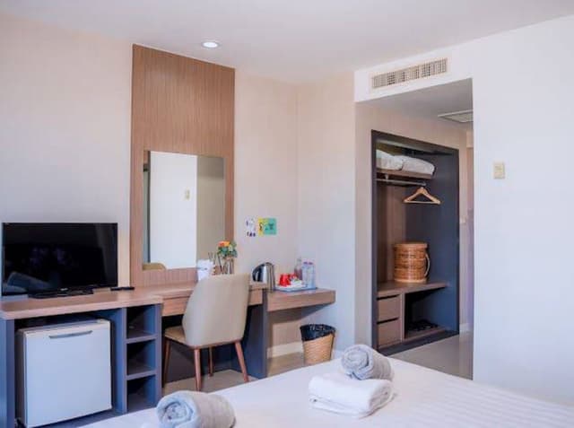 Superior Double or Twin Room