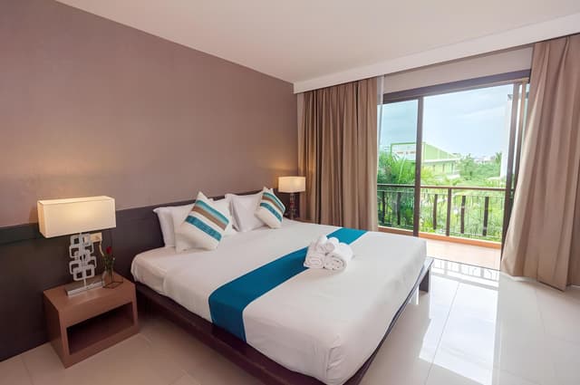 Superior Double or Twin Room