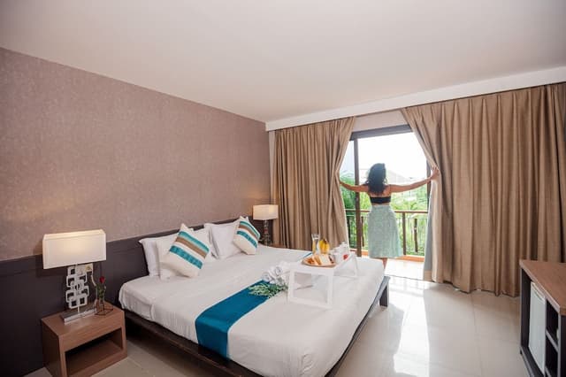 Superior Double or Twin Room