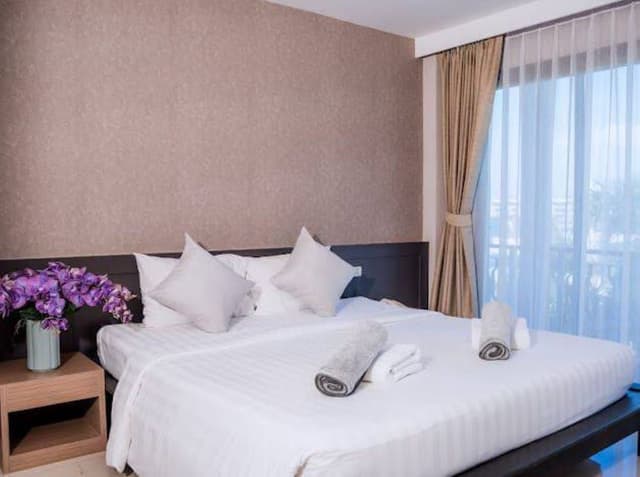 Superior Double or Twin Room