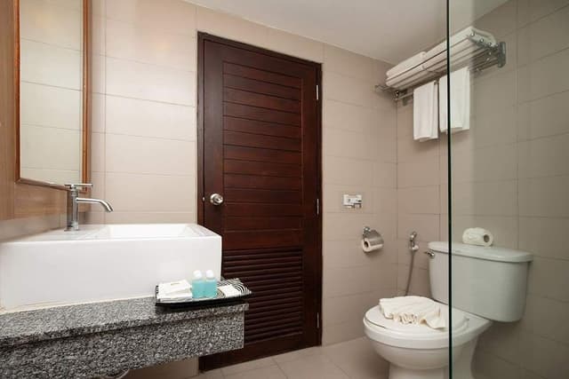 Superior Double or Twin Room