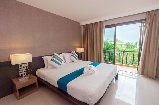 Superior Double or Twin Room