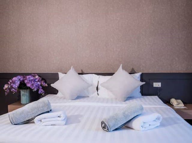 Superior Double or Twin Room