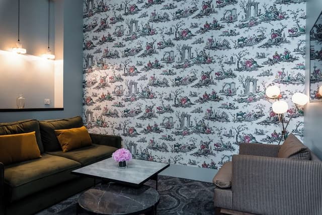 Junior Suite Afterworks