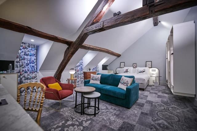 Suite Afterworks
