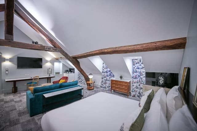 Suite Afterworks