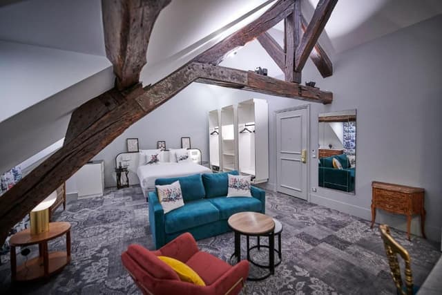Suite Afterworks