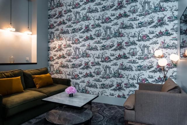 Suite Afterworks
