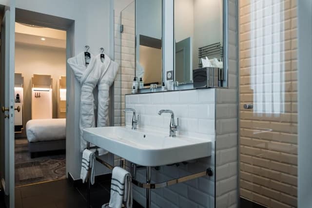 Suite Afterworks