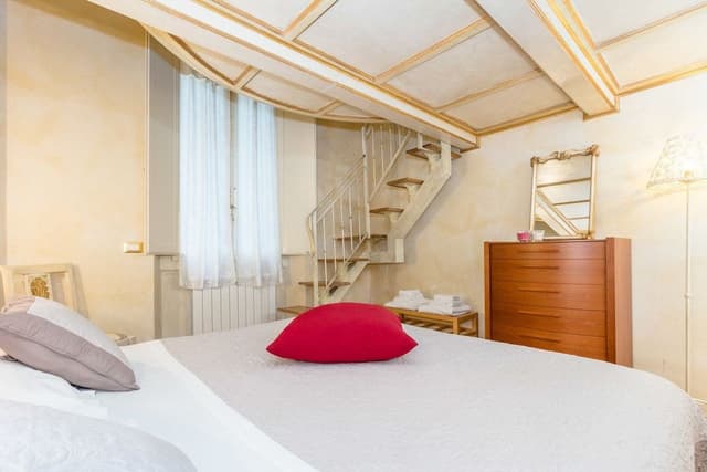 Apartment, Accessible, Smoking