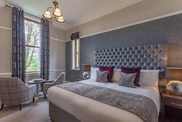 Premier Room, Sea View