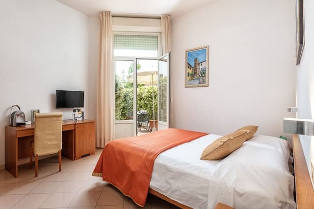 Superior Room, City View