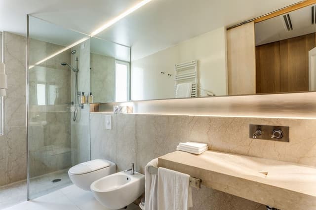 Economy Triple Room