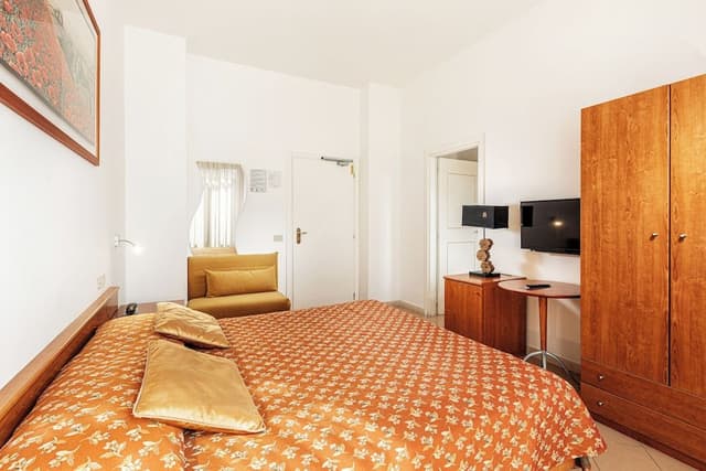 Superior Room, City View