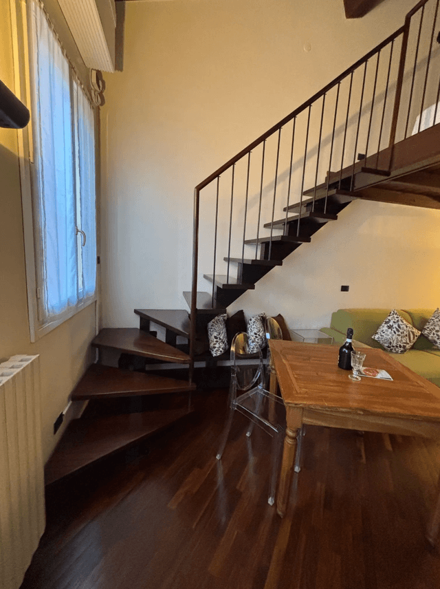 La Loggia