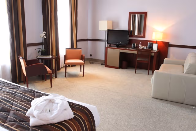 Comfort Suite