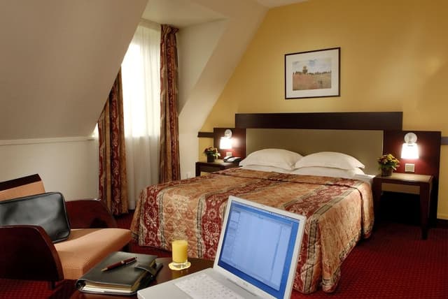 Traditional Double Room
