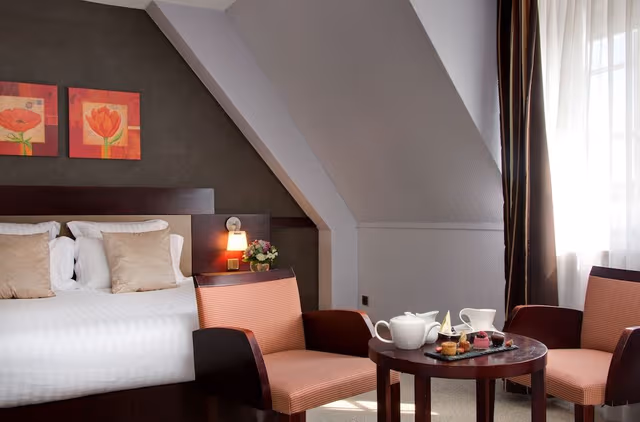 Superior Double Room