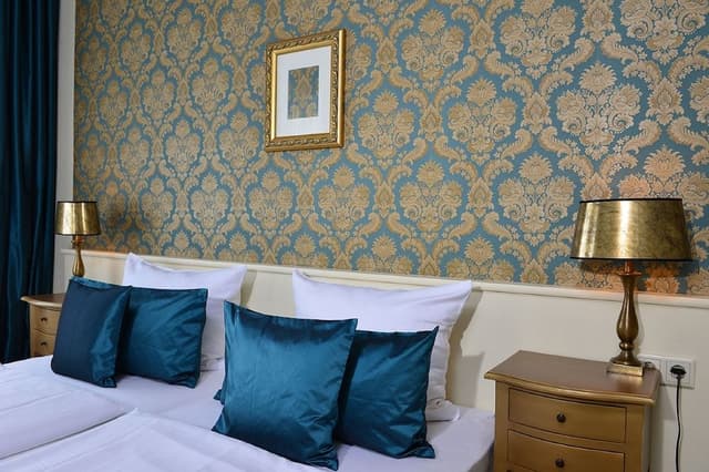 Basic Double or Twin Room