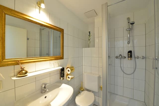 Basic Double or Twin Room