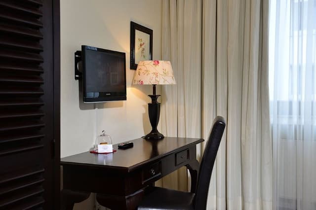 Superior Double or Twin Room