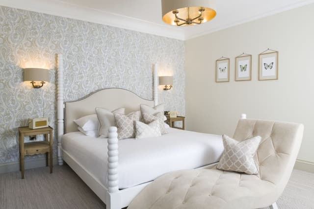 Penventon Suite