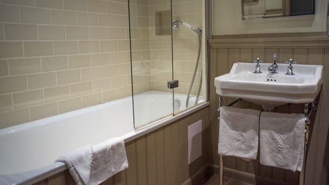 Superior Family Room