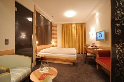 Double Standard Room