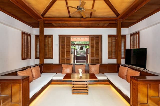 Villa, 1 Bedroom, Private Pool