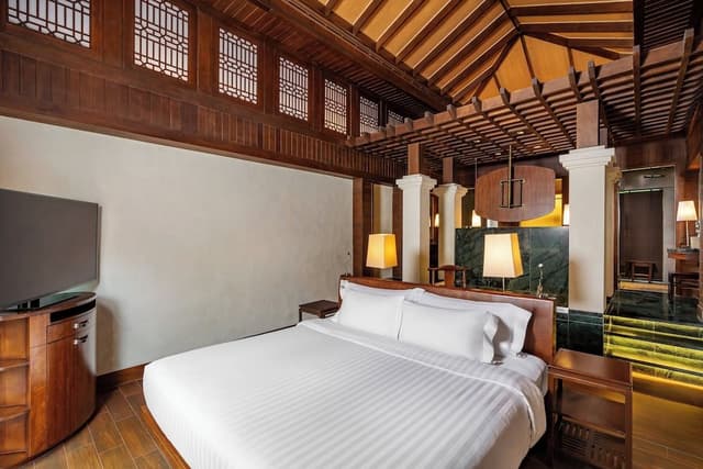 Villa, 1 Bedroom, Private Pool