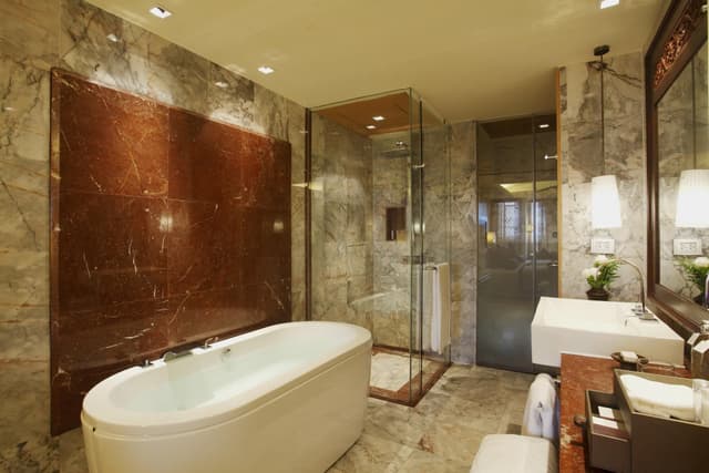 Premier Suite Private Pool King