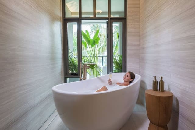Room, 1 King Bed (Reserve Ocean)