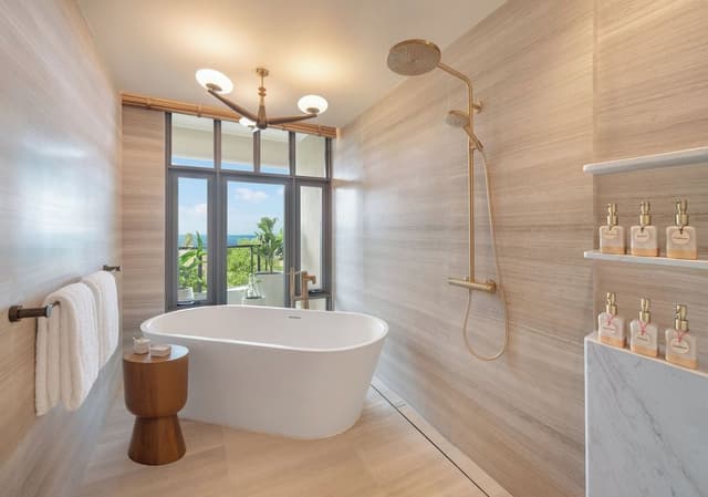 Room, 1 King Bed (Reserve Ocean)
