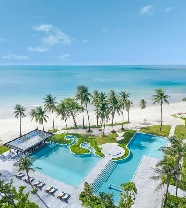 Room, 1 King Bed (Reserve Ocean)
