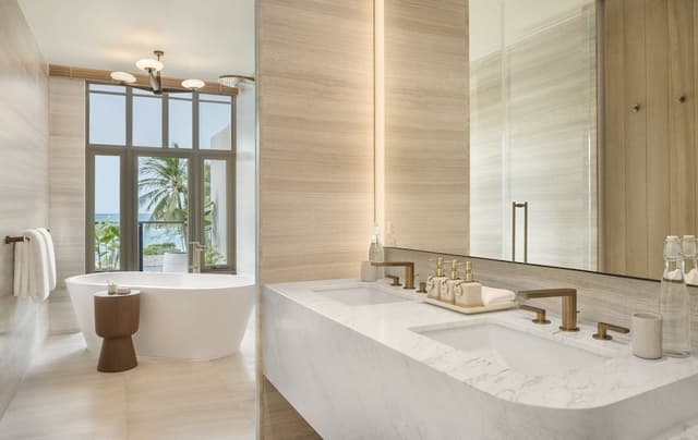 Room, 1 King Bed (Reserve Ocean)