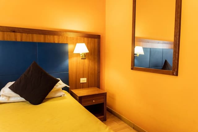Double Room Single Use