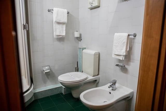 Double Room Single Use