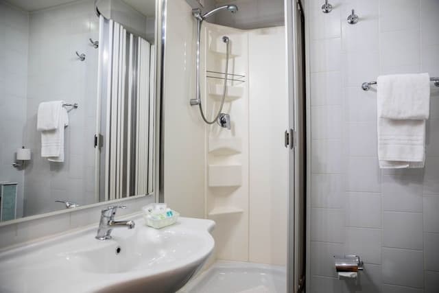 Double Room Single Use