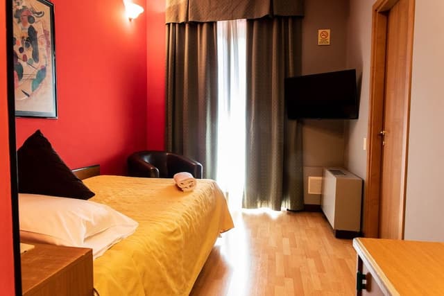 Single Room