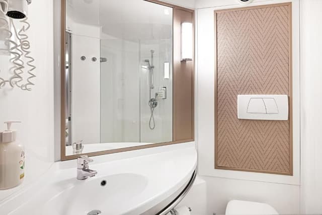 Basic Triple Room
