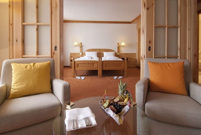 Junior Studio Suite