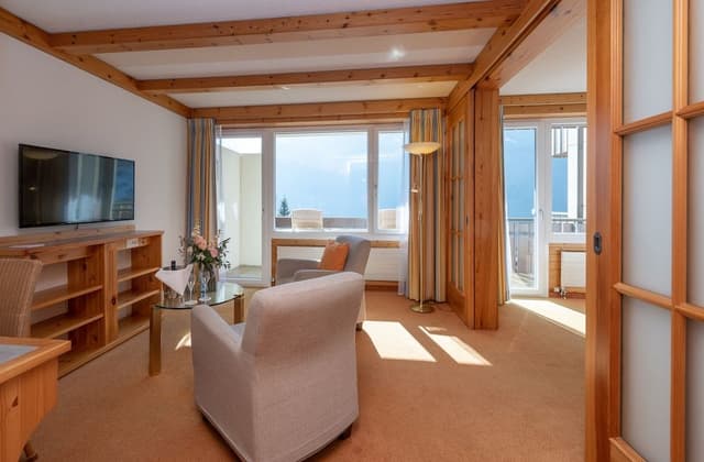 Junior Studio Suite