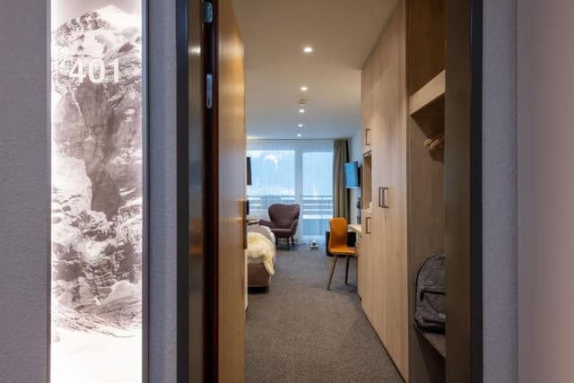 Premium Double Room