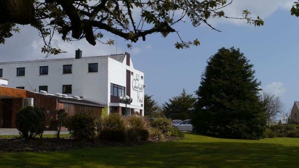 Cabarfeidh Hotel