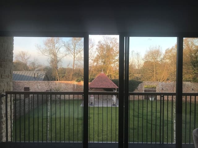 Deluxe Spa Double / Twin Bedroom (With Spa Access)