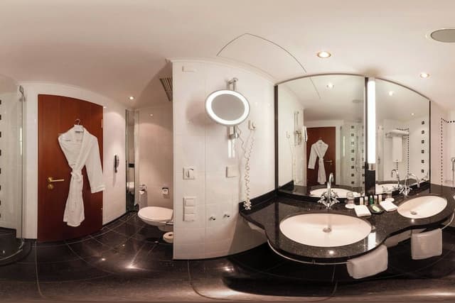 Westin, Club Room, 1 King Bed