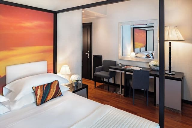 Superior Double or Twin Room